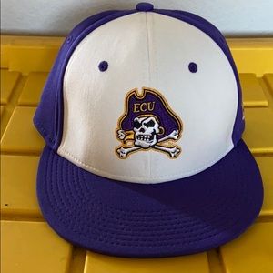East Carolina University Hat